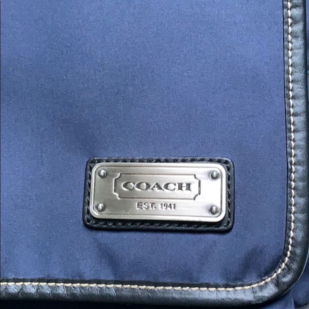 Men’s Coach Bag - Picture 2 of 6